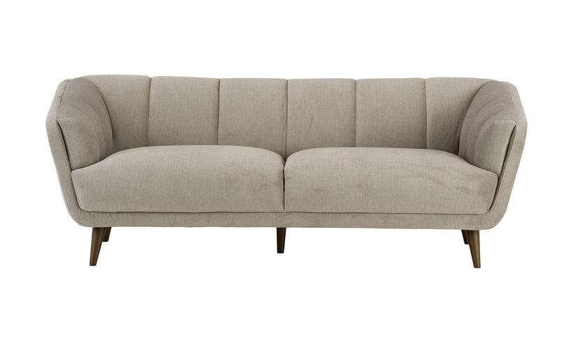 Blake Stone Sofa